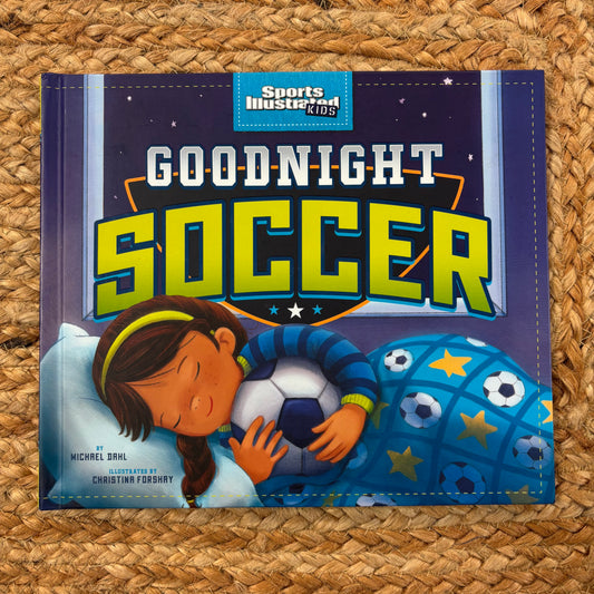 Goodnight Soccer