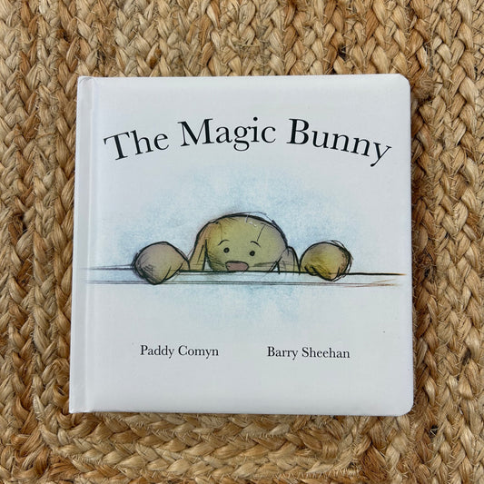 The Magic Bunny