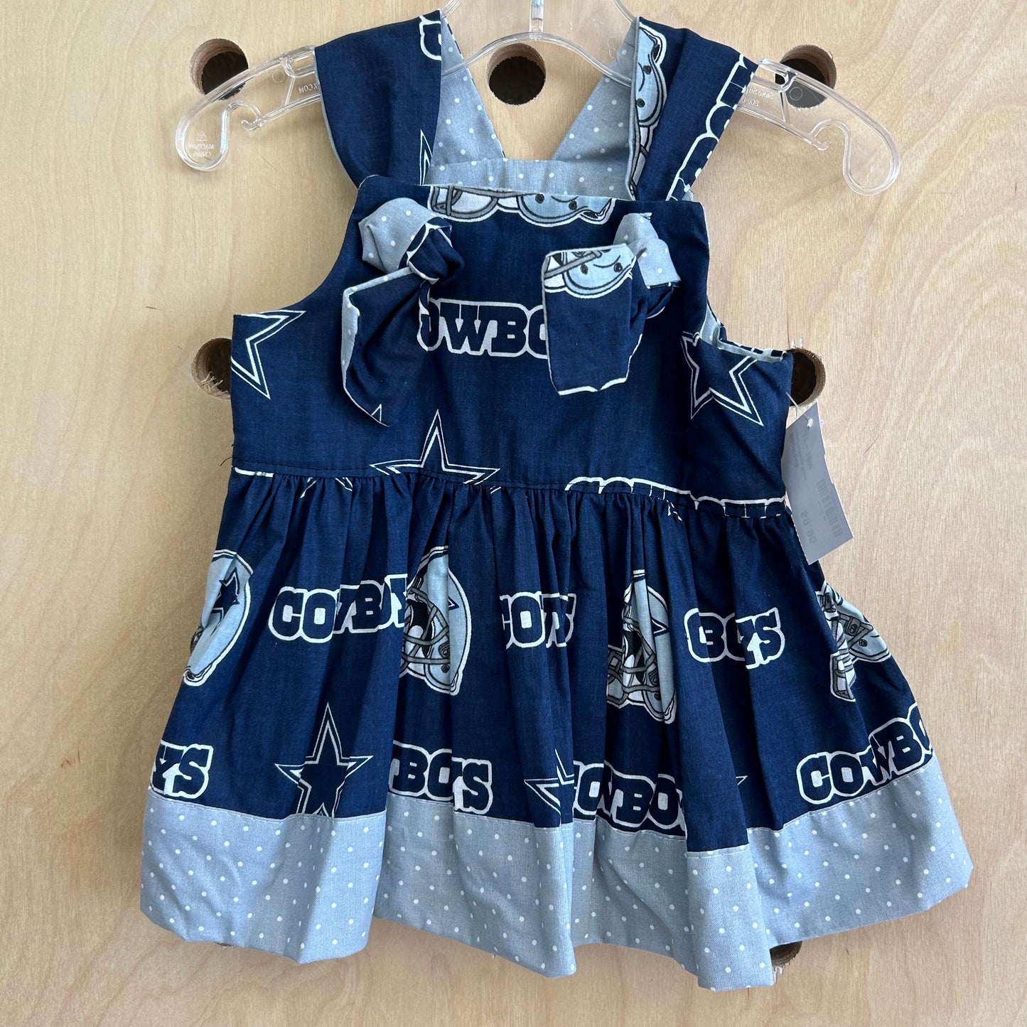 Dallas Cowboys Dress