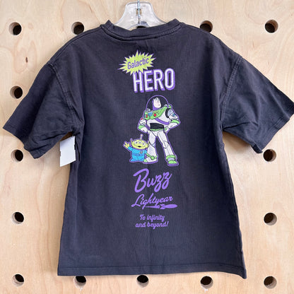 Buzz Lightyear Galactic Hero Tee