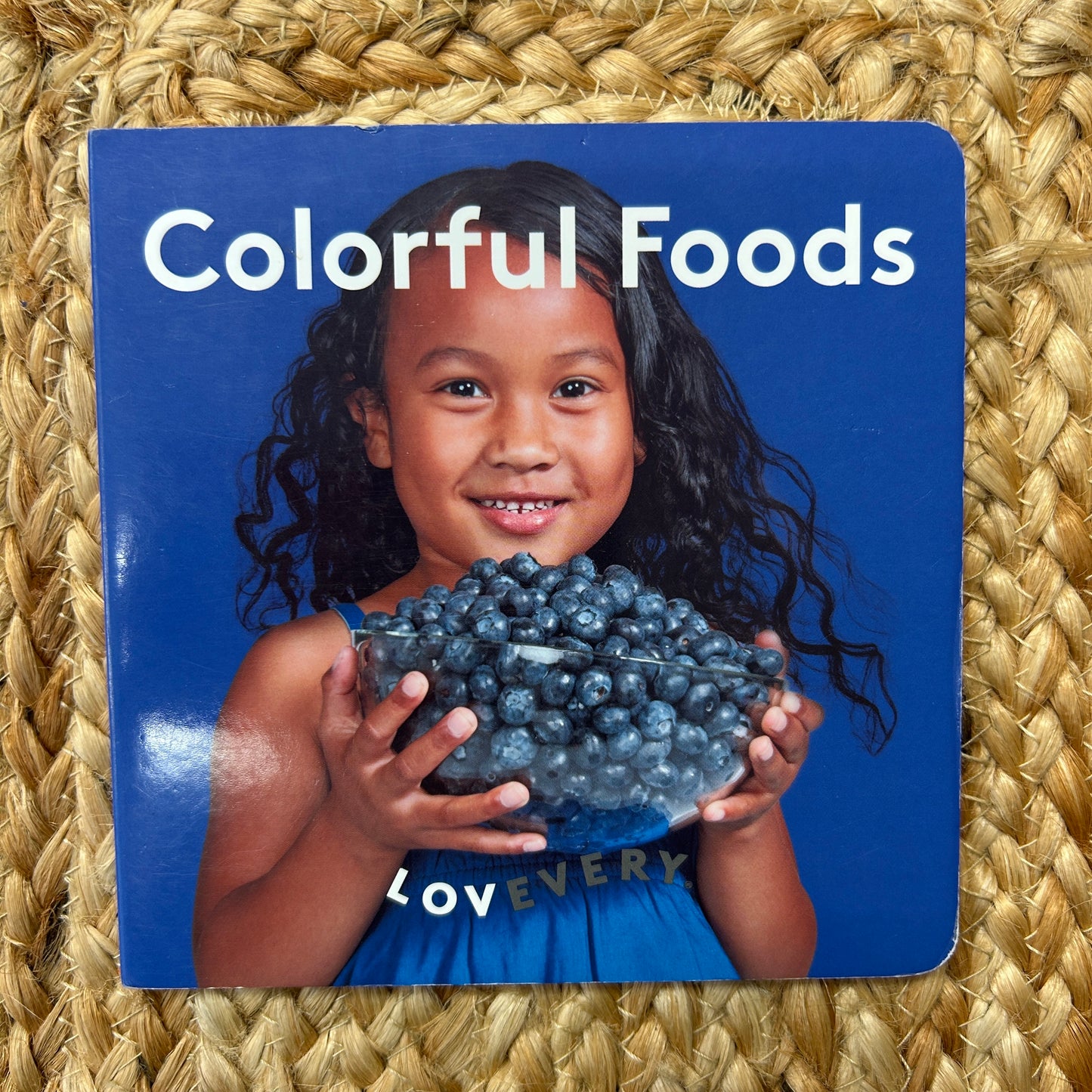 Colorful Foods