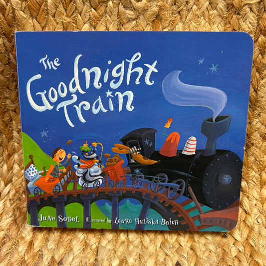 The Goodnight Train