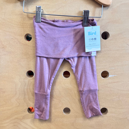 Lavender Bamboo Soft Pants
