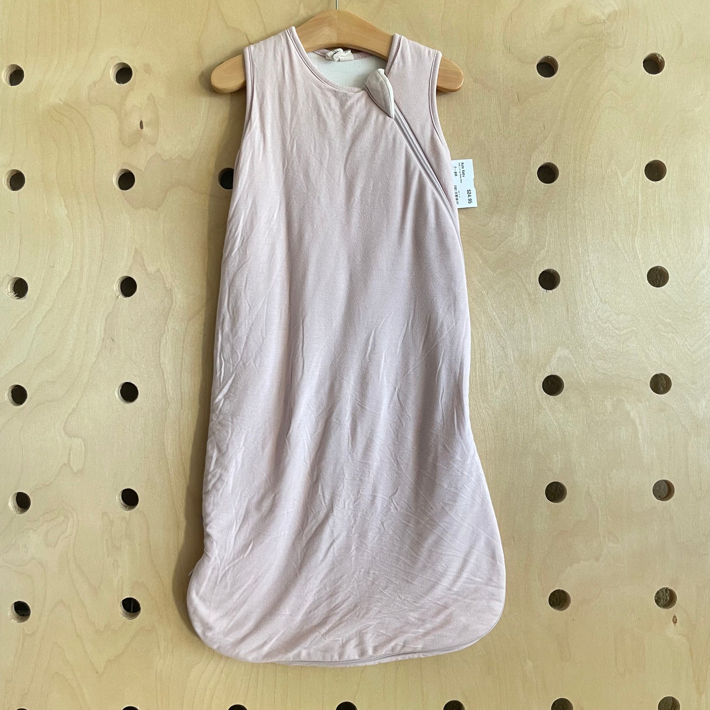 Pink 1.0 tog Sleep Sack