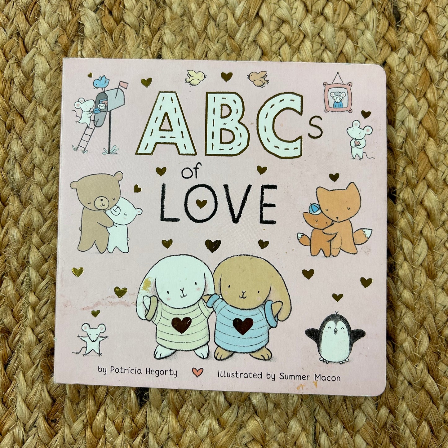 ABCs of Love