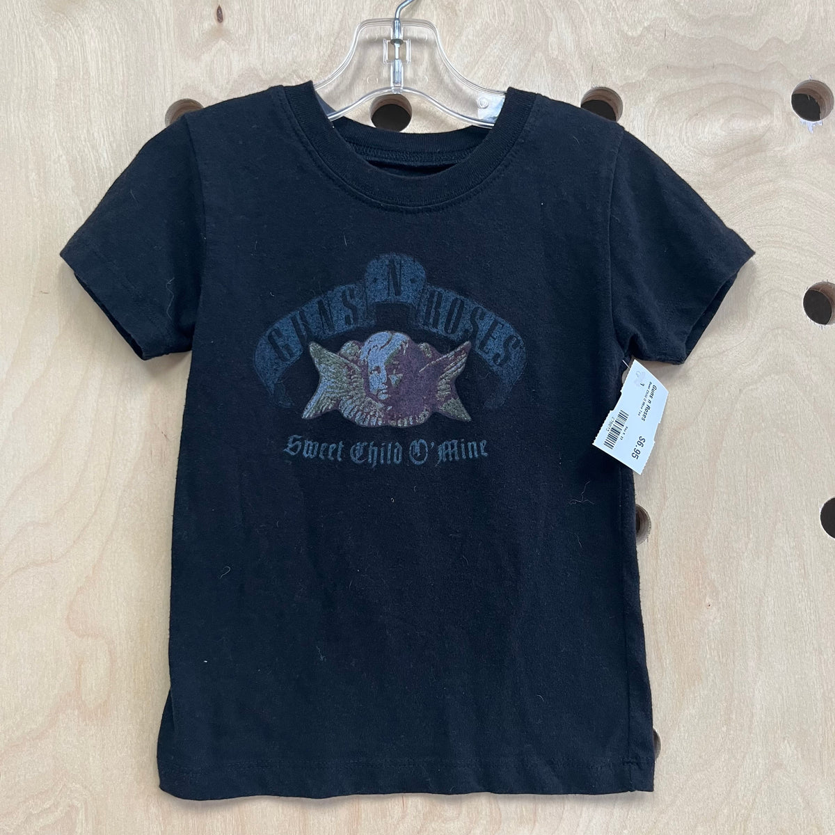 Sweet Child O Mine Tee