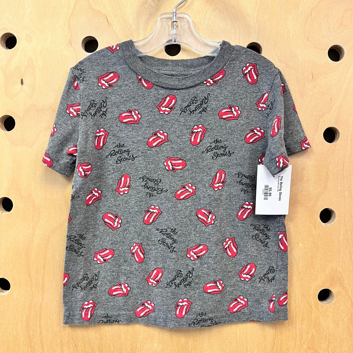 Rolling Stones Tee