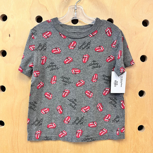 Rolling Stones Tee