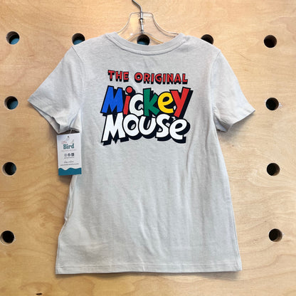 Beige Original Mickey Tee NEW!