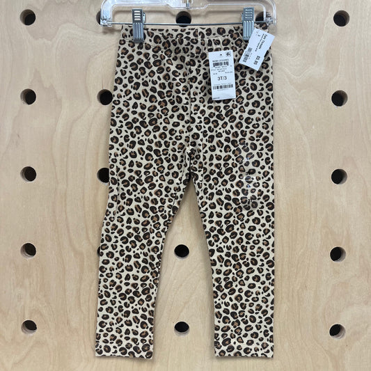 Animal Print Leggings NEW!