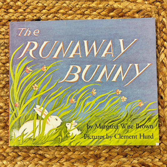 The Runaway Bunny