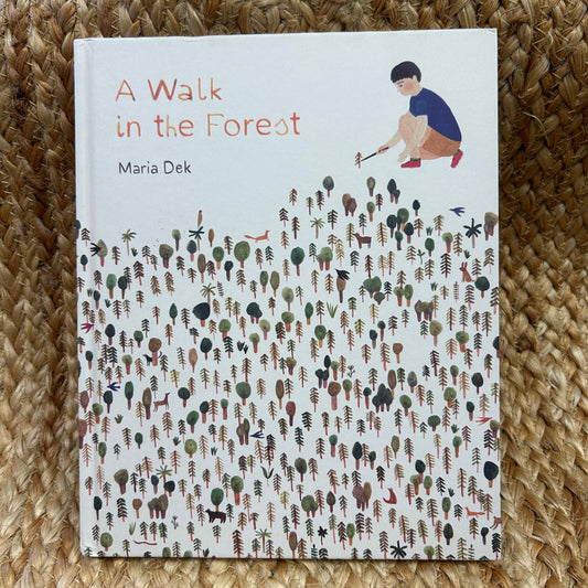 A Walk in the Forest