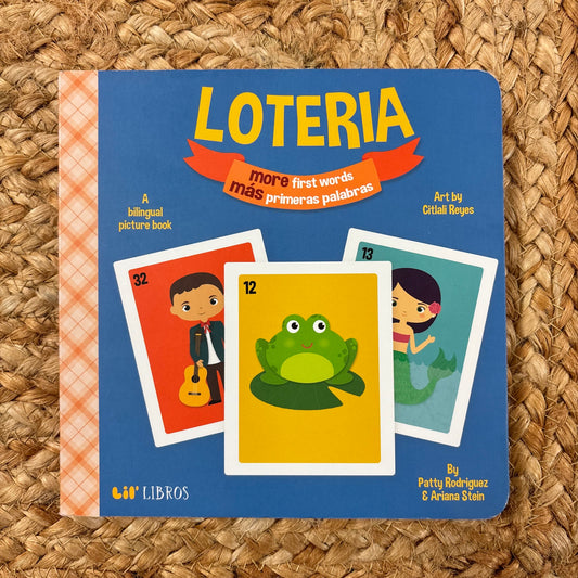 Loteria