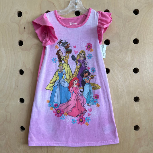 Pink Princesses Nightgown