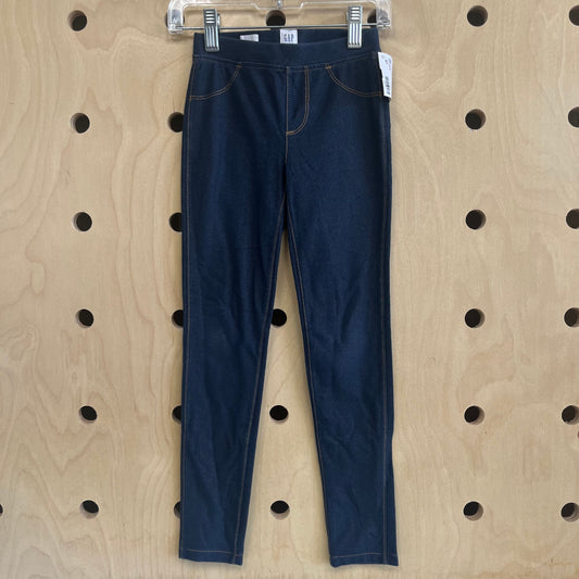 Denim Jeggings