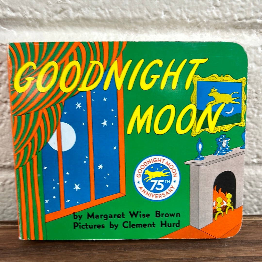 Goodnight Moon