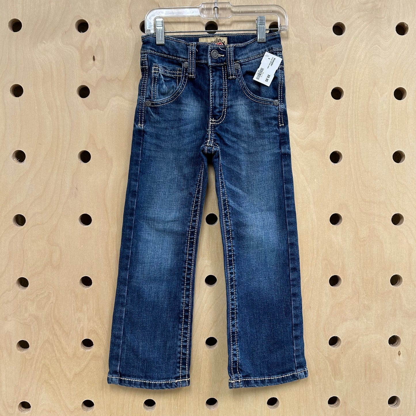 Denim 20X Slim Jeans