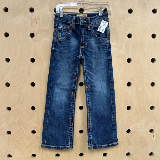 Denim 20X Slim Jeans