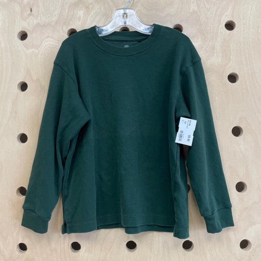 Green Long Sleeve
