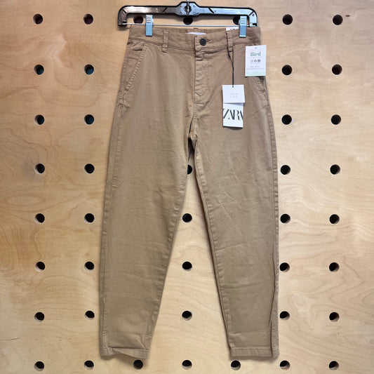Tan Pants NEW!