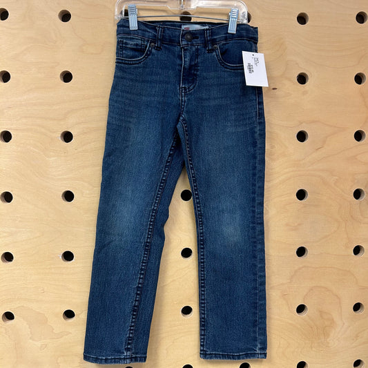 511 Slim Denim