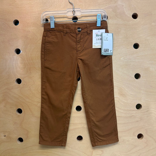 Brown Pants NEW!