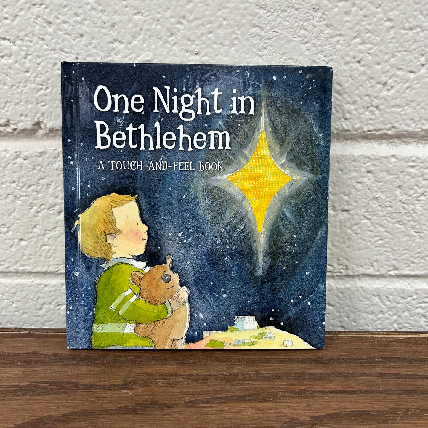 One Night in Bethleham