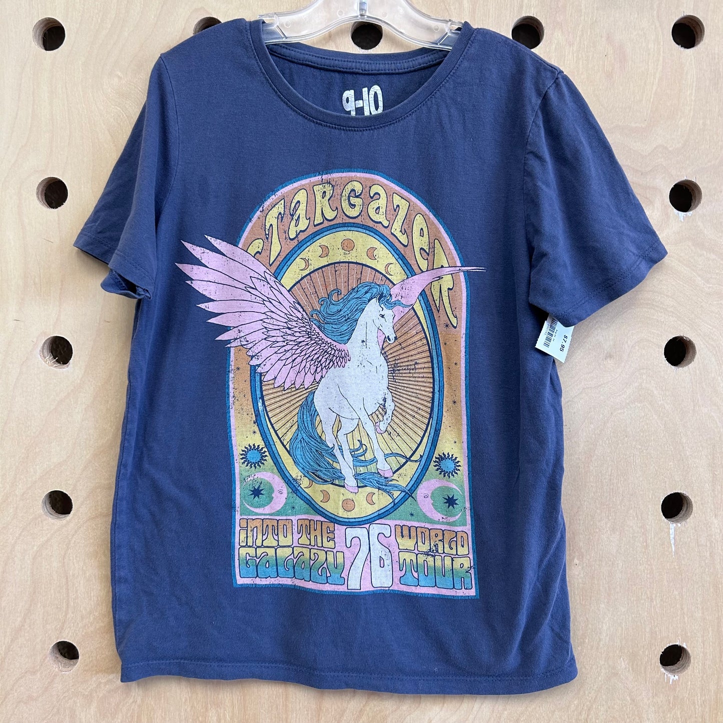 Stargazer Pegasus Tee