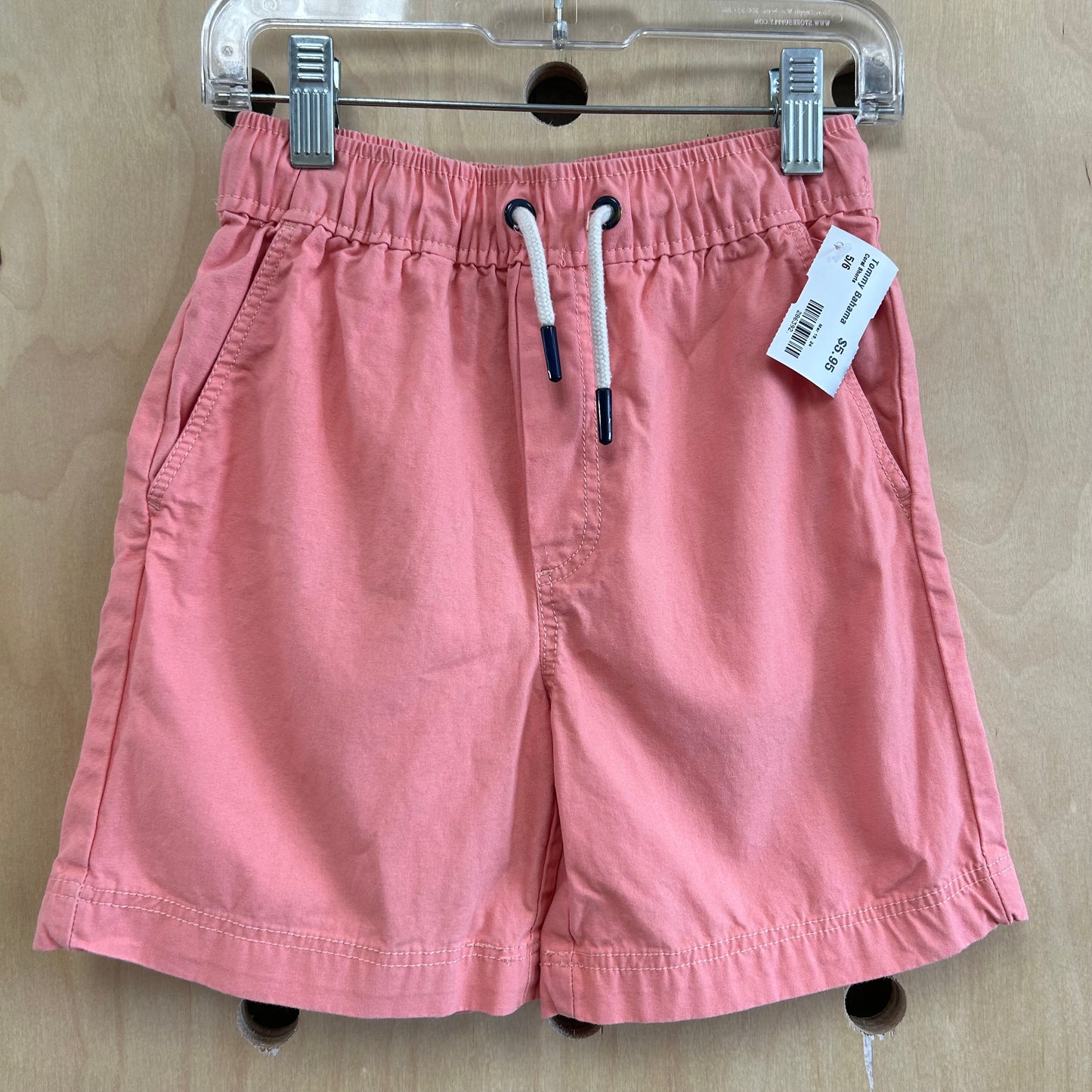 Coral Shorts