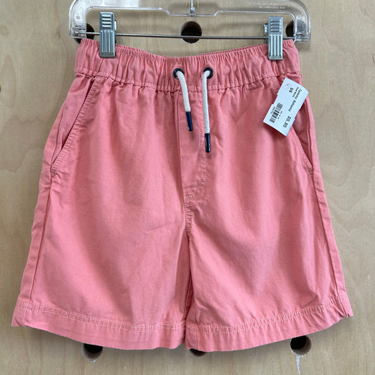Coral Shorts