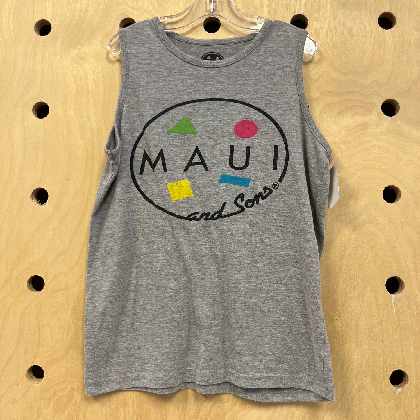 Grey Maui & Sons Tank