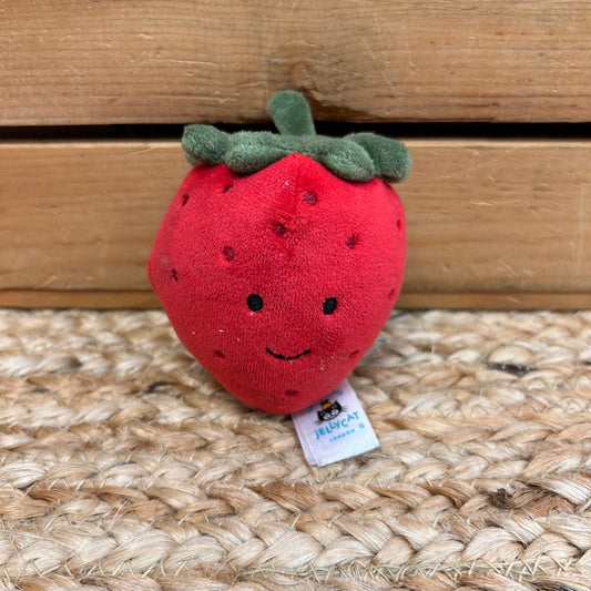 Fabulous Fruit Strawberry