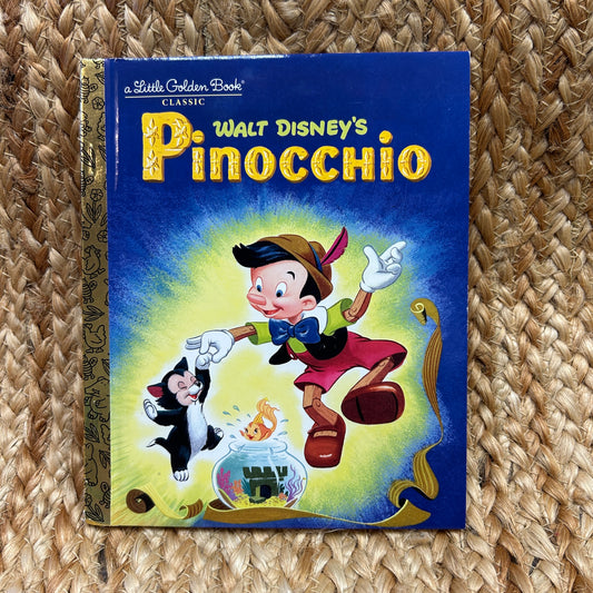 Pinnochio