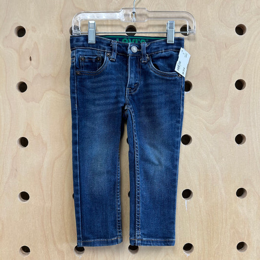 511 Denim
