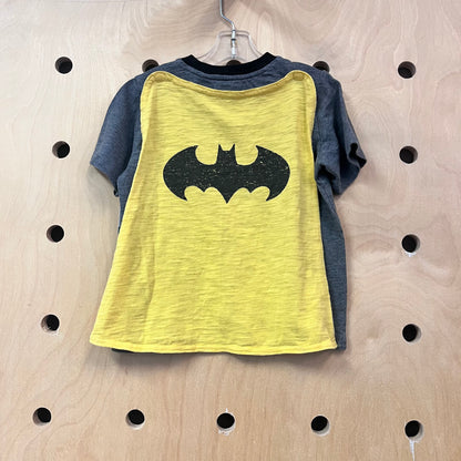 Batman Cape Tee