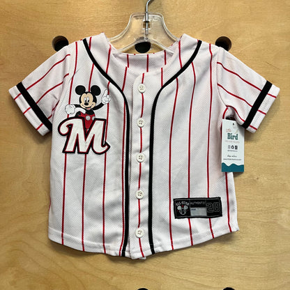 Mickey Jersey