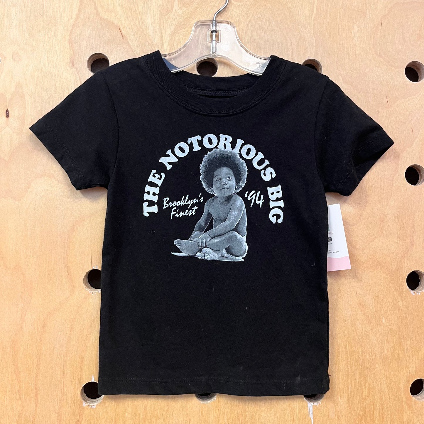 Notorious BIG Tee