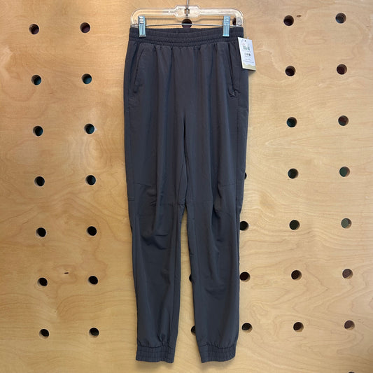 Grey Athletic Pants