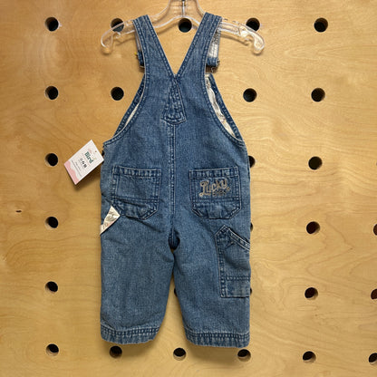 Lucky Brand Overalls
