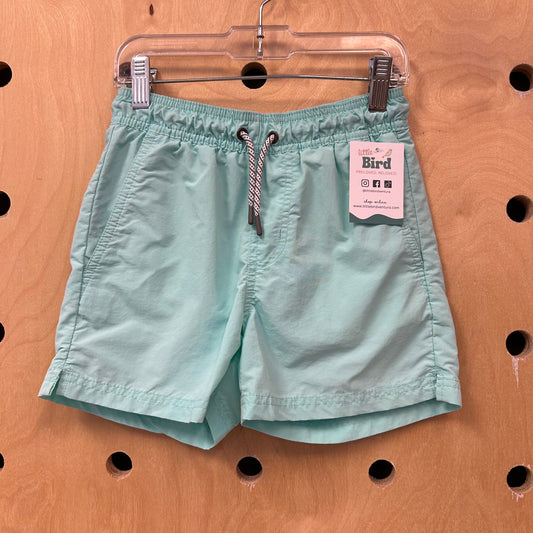 Aqua Swim Shorts