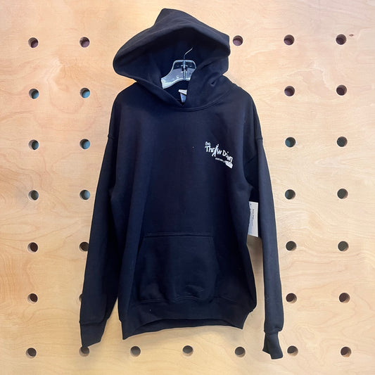 Throw Down VTA 2023 Hoodie