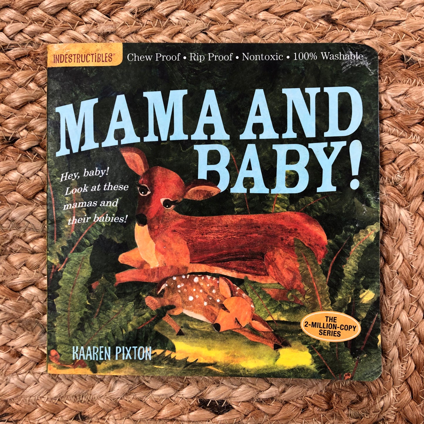 Mama & Baby