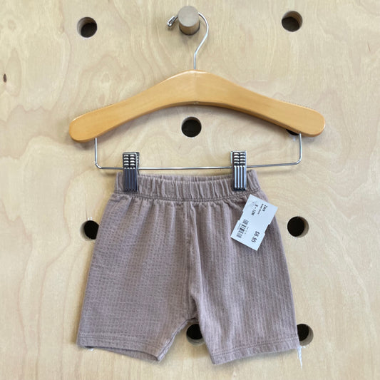 Brown Shorts