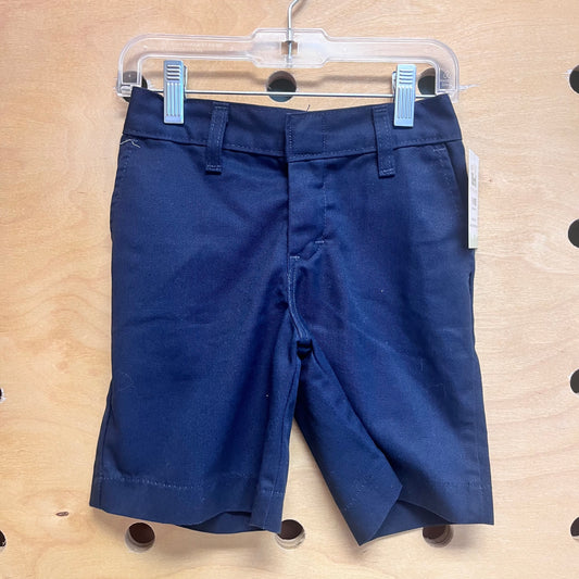 Navy Shorts