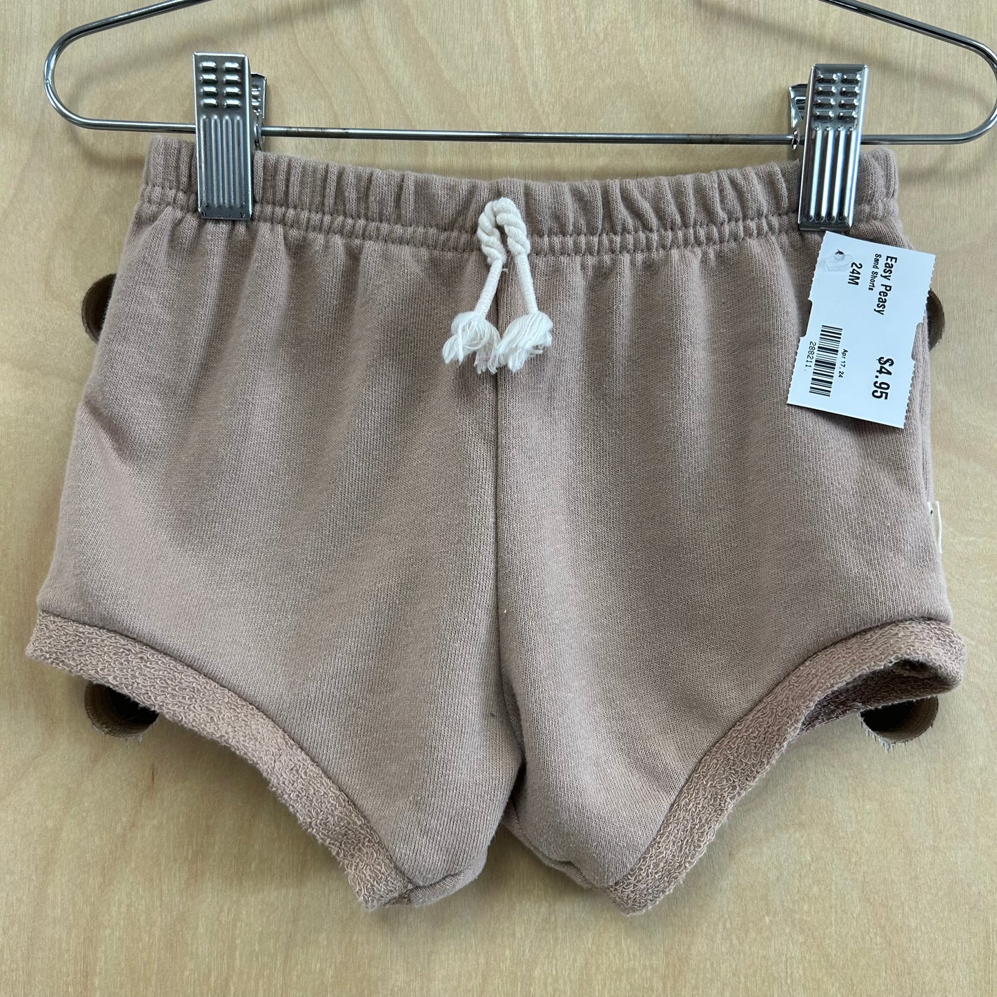 Sand Shorts