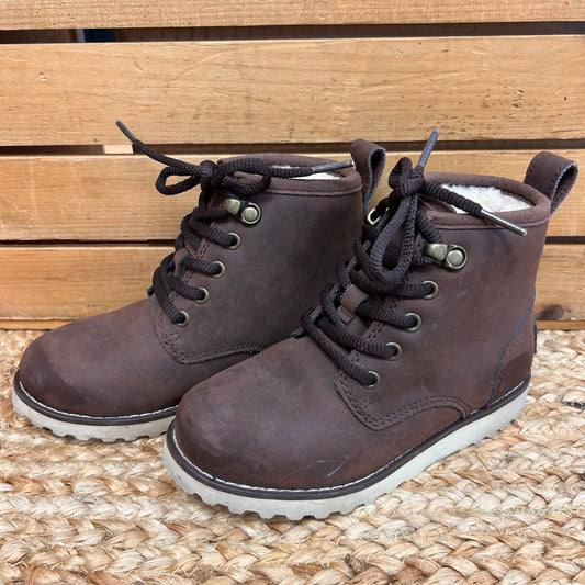 Maple II Waterproof Boots
