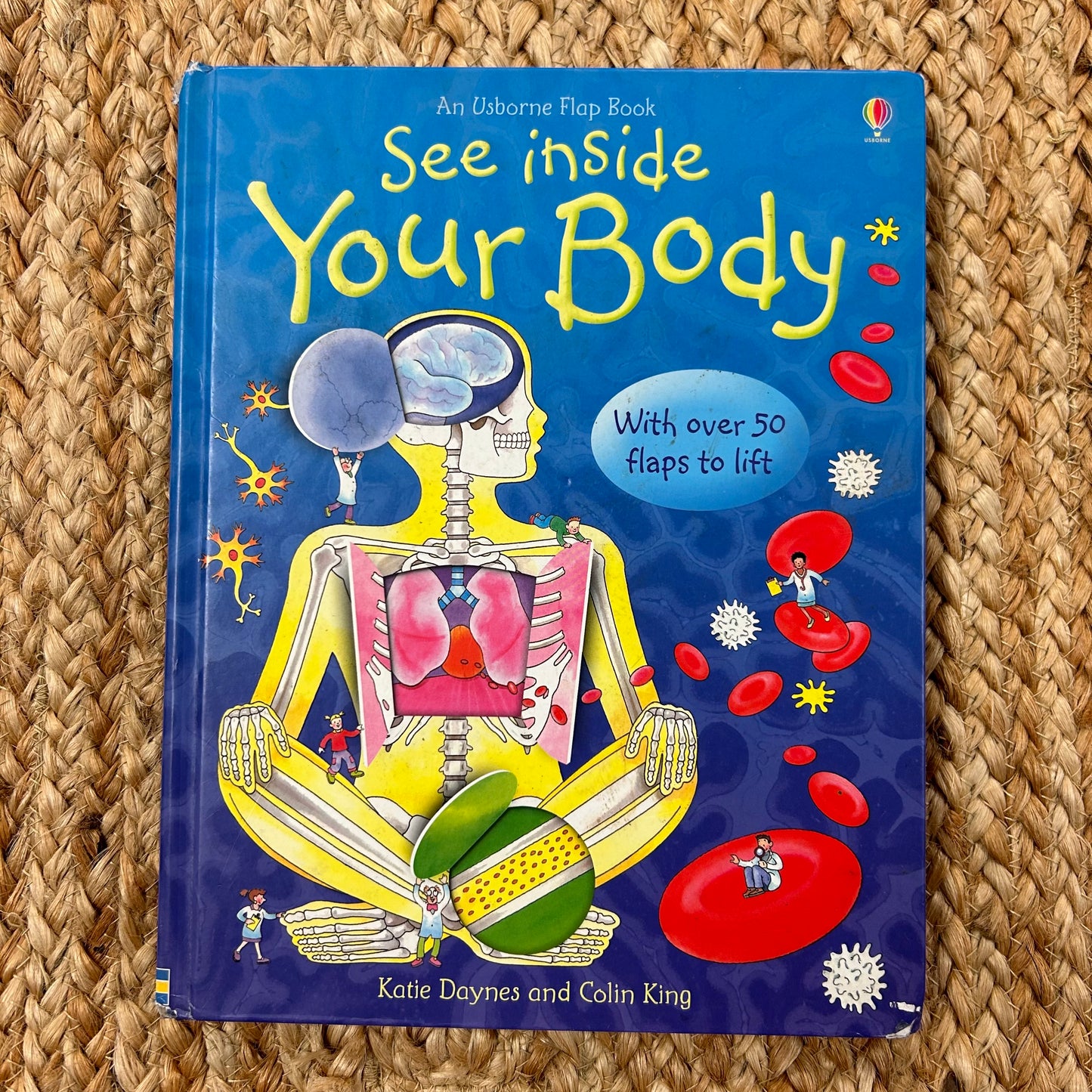 See Inside Your Body