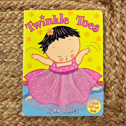 Twinkle Toes