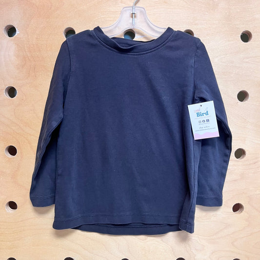Organic Black LS