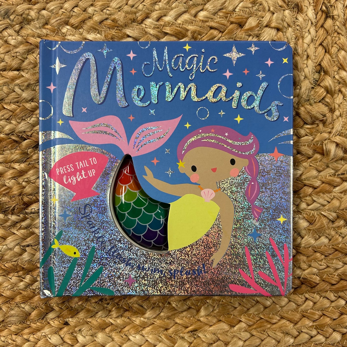 Magic Mermaids
